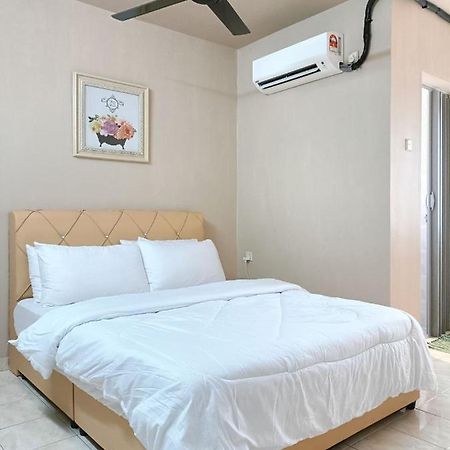 Homestay Wafiy Lost World Tambun Ipoh Ngoại thất bức ảnh